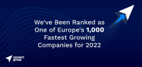 Η Convert Group ξανά στις 1000 ταχύτερα αναπτυσσόμενες εταιρείες στην Ευρώπη