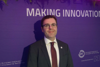 Σημαντική η εξέλιξη στον τομέα της ρομποτικής στη Θεσσαλονίκη