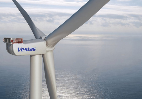 Vestas: Αυξάνονται οι τιμές των ανεμογεννητριών λόγω πληθωρισμού