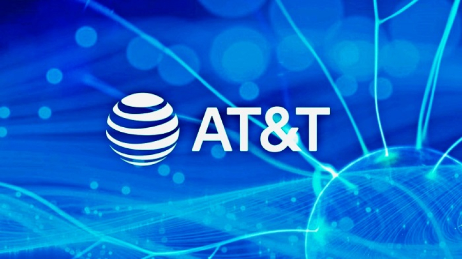 AT&amp;T: Πτώση κερδοφορίας στο τρίμηνο παρά την αύξηση συνδρομητών