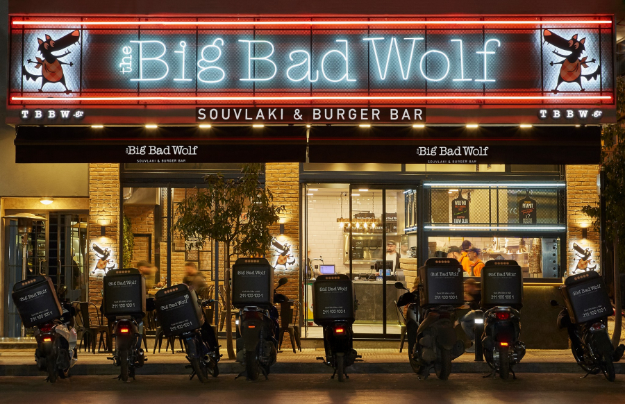 Big Bad Wolf: Δεύτερο κατάστημα στην Κύπρο, κόντρα στην ενεργειακή κρίση και στη μείωση της ζήτησης