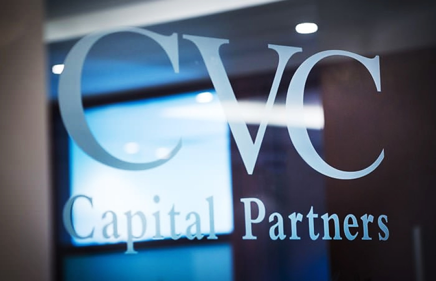 CVC: Συγκέντρωσε 3 δισ. ευρώ για το CVC Catalyst