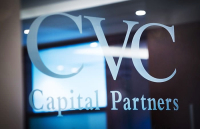 CVC: Συγκέντρωσε 3 δισ. ευρώ για το CVC Catalyst