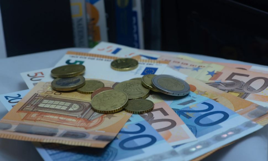 Ενισχύσεις ύψους 600 εκατ. ευρώ τον Νοέμβριο σε 2,4 εκατ. πολίτες