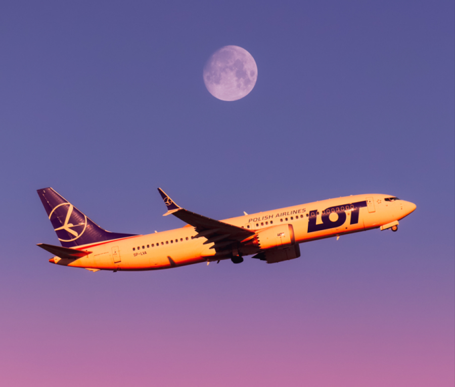 LOT Polish Airlines: Επανεκκινεί τις πτήσεις προς την Αθήνα