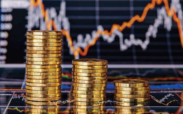 ΟΔΔΗΧ: Ελαφρώς αυξημένο στο 3,8, το επιτόκιο σε δημοπρασία τρίμηνων εντόκων γραμματίων