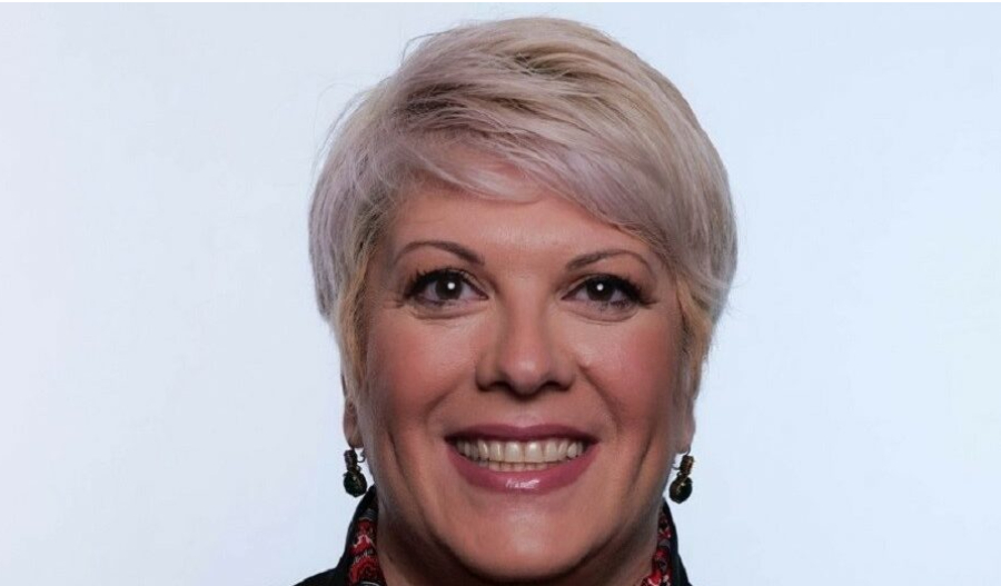 H Kάτια Σταθάκη νέα εμπορική διευθύντρια στη Vodafone Ελλάδος