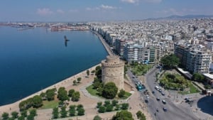 H Βayer, η Deloitte, η Cisco και η καινοτομία στη Βόρεια Ελλάδα