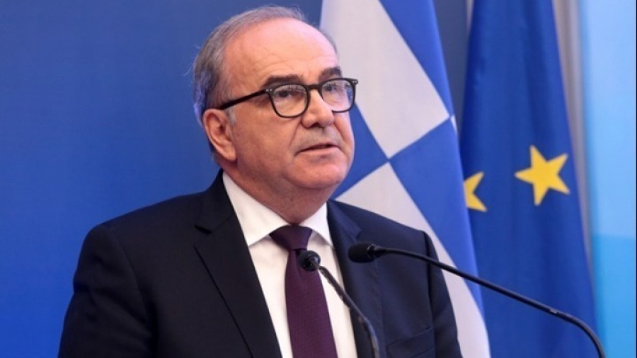 Παπαθανάσης: Εντός Ιουνίου ο Αναπτυξιακός Nόμος για περιοχές ειδικής αναπτυξιακής μετάβασης