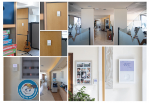 Siemens: Στηρίζει το «Χαμόγελο του Παιδιού» προσφέροντας σύστημα ελέγχου θερμοκρασίας χώρων