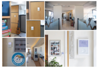 Siemens: Στηρίζει το «Χαμόγελο του Παιδιού» προσφέροντας σύστημα ελέγχου θερμοκρασίας χώρων