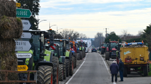 Γαλλία: Οι αγρότες αναμένουν τις προτάσεις της κυβέρνησης