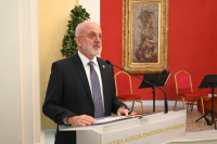 ΣΕΚΠΥ: Θεσμικός σχεδιασμός και εγχώρια συμμετοχή μπροστά στη νέα εποχή της αμυντικής βιομηχανίας