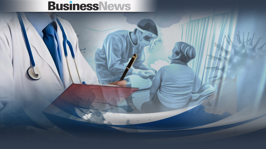 Σύσταση για χορήγηση δεύτερης ενισχυτικής δόσης εμβολίου σε ηλικίες άνω των 60 και ευάλωτους