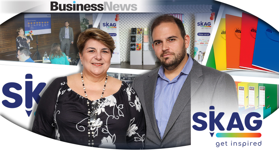 Skag: Οι Ιάπωνες, τα ''Φιλαράκια'' και οι νέοι ορίζοντες μετά από 67 χρόνια ‘’μπλε τετράδιο’’