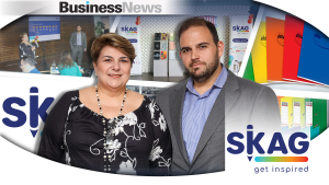 Skag: Οι Ιάπωνες, τα ''Φιλαράκια'' και οι νέοι ορίζοντες μετά από 67 χρόνια ‘’μπλε τετράδιο’’