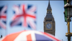 Βρετανία: Οκτώ οι υποψήφιοι για τη διαδοχή του Μπόρις Τζόνσον