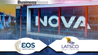 Η EOS Capital Partners και το Latsco Family Office αποκτούν το 30% της Nova ICT