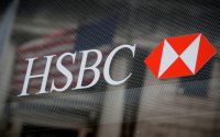 HSBC: Στο 0,6% αυξάνει την πρόβλεψη για την ανάπτυξη στην ευρωζώνη το 2023