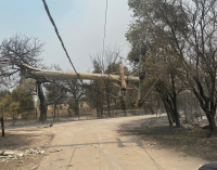 ΑΔΜΗΕ: Αποκαταστάθηκε η ηλεκτροδότηση στο 50% των καταναλωτών