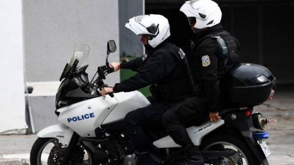 Νεκρός 29χρονος αστυνομικός, κατά τη διάρκεια καταδίωξης ύποπτων οχημάτων