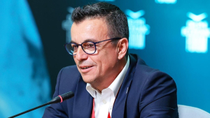 Ο Δημήτρης Αθανασίου συνεχίζει στην Εθνική Επιτροπή για τα σπάνια νοσήματα