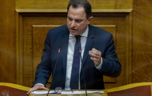 Γεωργαντάς: Ανοίγει τη Δευτέρα η πλατφόρμα για δήλωση των αποθεμάτων σε πρώτες ύλες αγαθών