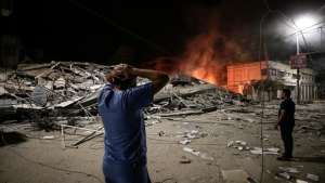 Ισραήλ και Χαμάς στέλνουν σήματα πως επιδιώκουν δεύτερη ανακωχή