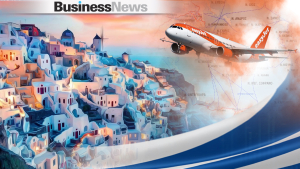 Easy Jet: Mε ποιά δημοφιλή ελληνικά νησιά συνδέεται το καλοκαίρι του 2023