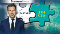 Εξαγορά: H Pet City περνά στη BC Partners