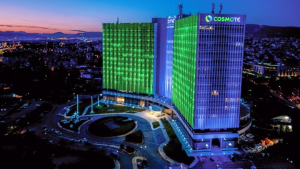 ΟΤΕ: Πρόγραμμα αγοράς ίδιων μετοχών ποσού 153 εκατ. ευρώ