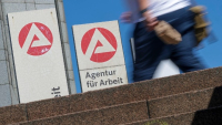 Γερμανία: «Λιγότερες παρά ποτέ» οι ευκαιρίες απασχόλησης για τους άνεργους