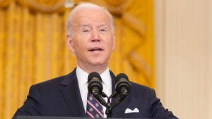 ΗΠΑ: Επιπλέον στρατιωτική βοήθεια 800 εκατ. δολαρίων στην Ουκρανία, θα ανακοινώσει ο Μπάιντεν