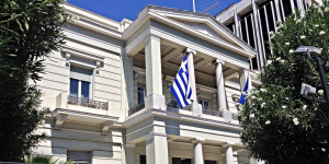 Διπλωματικές πηγές για Ακάρ - Τσαβούσογλου: Αβάσιμοι ισχυρισμοί, η Ελλάδα δεν θα παίξει το παιχνίδι της έντασης