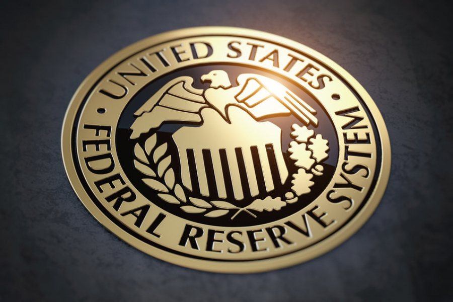 ΗΠΑ - FED: Ανακοίνωσε τη μείωση των αγορών ομολόγων κατά 15 δισ. δολάρια τον Νοέμβριο