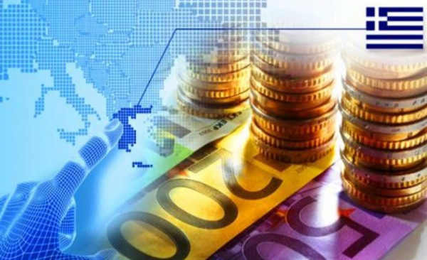 Υποχωρούν οι αποδόσεις των ελληνικών ομολόγων, προσεγγίζουν τα γαλλικά