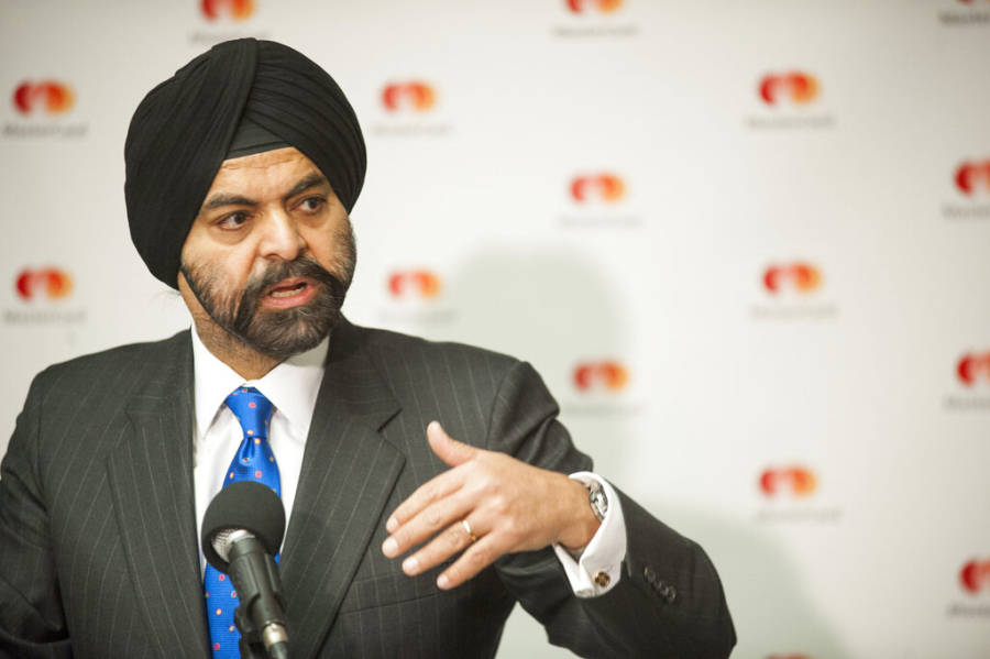 Παγκόσμια Τράπεζα: Νέος επικεφαλής ο Ινδοαμερικανός Ατζάι Μπάνγκα