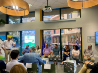 Thess InnoFood Hub: Ανοίγει τον δρόμο για ένα νέο συνεργατικό οικοσύστημα καινοτομίας στην αγροδιατροφή