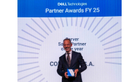 Η Byte αναδείχθηκε «Server Sales Partner of the Year» από τη Dell Technologies
