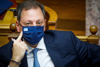 Λιβανός για ΚΑΠ: Αποτελεί μια μοναδική ευκαιρία για ανάπτυξη της Ελλάδας