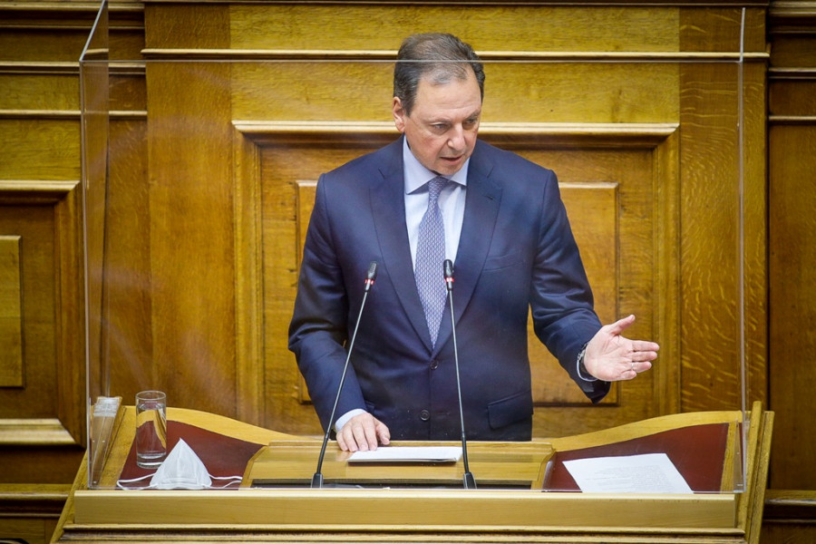 Λιβανός: Συστήνει συμβουλευτική ομάδα επιστημόνων για την προώθηση της «Ελληνικής Διατροφής»