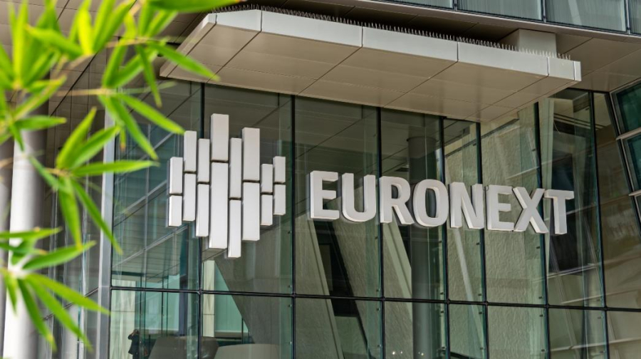Euronext: Ανοιχτή σε συγχώνευση με τη Deutsche Börse -Στόχος ένας ευρωπαϊκός χρηματιστηριακός γίγαντας