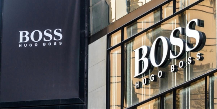 Hugo Boss: Άνοδος στα κέρδη το γ' τρίμηνο