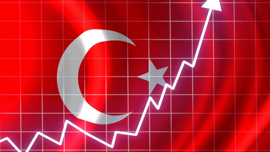 Τουρκία: Νέες αυξήσεις 30% σε ρεύμα και αέριο