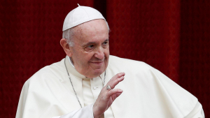 Βατικανό: Σε νοσοκομείο της Ρώμης ο πάπας Φραγκίσκος