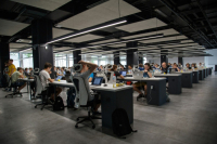 ΕΕ: Ο μέσος όρος εργασίας ανήλθε σε σχεδόν 36 ώρες το 2025