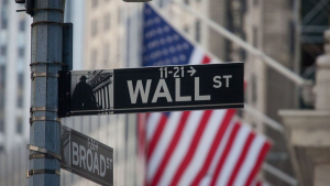 Wall Street: Οριακή αντίδραση στον απόηχο της απόφασης της BoE