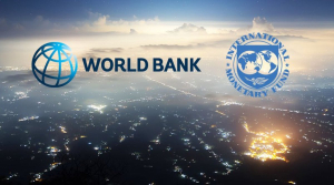 Ελλάδα: Ανάμεσα στις υποψήφιες χώρες για την Ετήσια Σύνοδο του ΔΝΤ και της Παγκόσμιας Τράπεζας