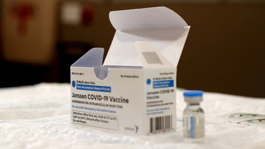 ΕΜΑ: 15 περιστατικά του σπάνιου αυτοάνοσου Γκιγιέν - Μπαρέ μετά το εμβόλιο Johnson & Johnson