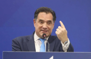 Αδ. Γεωργιάδης: Οι εκλογές είναι ωραίο πράγμα